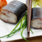 How to Prepare and Smoke an Eel