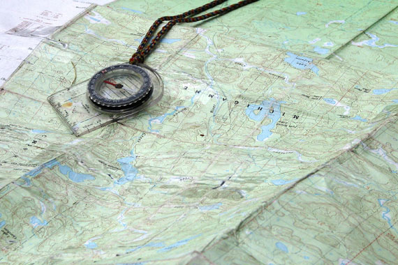 Outdoor survival tips for the bush