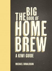 Review | The Big Book of Home Brew